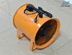 Nuoenwei AC Air Constant Fournisseur CE AC AIR COMPRIFFICATION 2