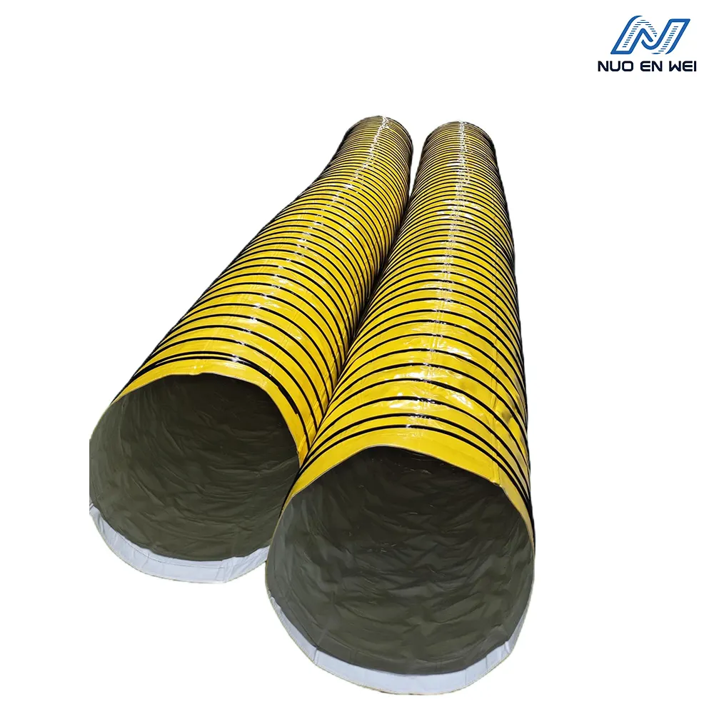 Flex Air Duct PayPal от Nuoenwei 3