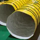 Flex Air Duct PayPal от Nuoenwei 6