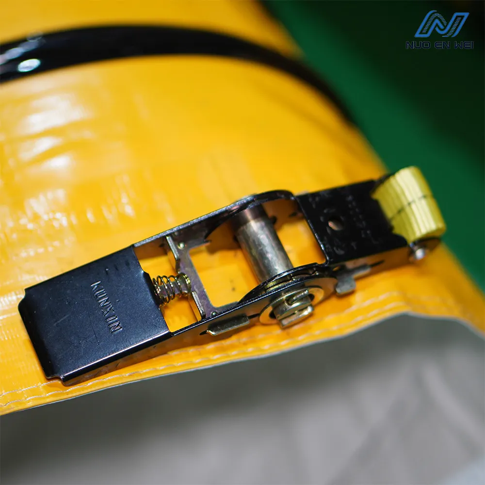 Flex Air Duct PayPal от Nuoenwei 4