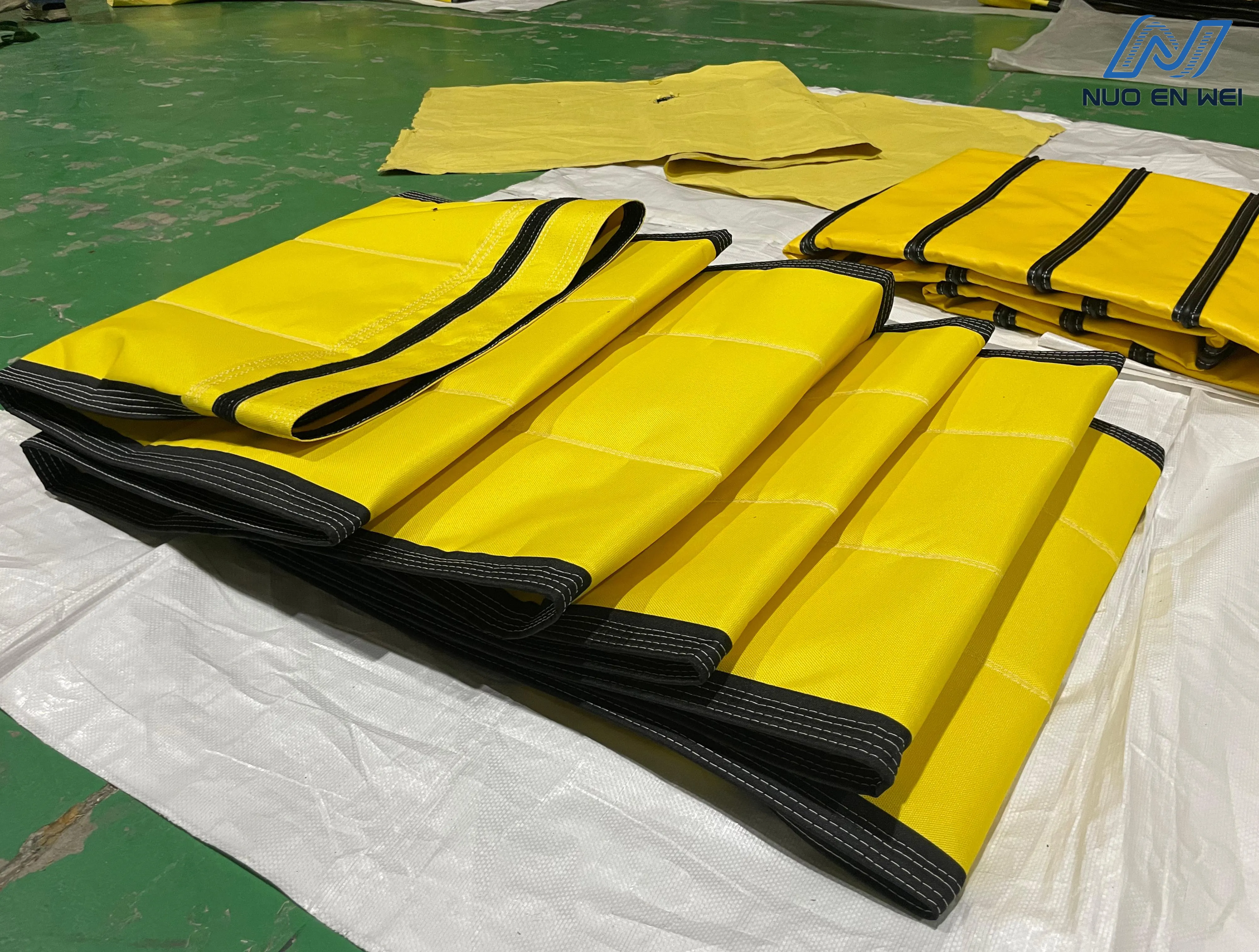 Nuoenwei ac duct доступен воздухопроизводство AC Ductmanuler 5