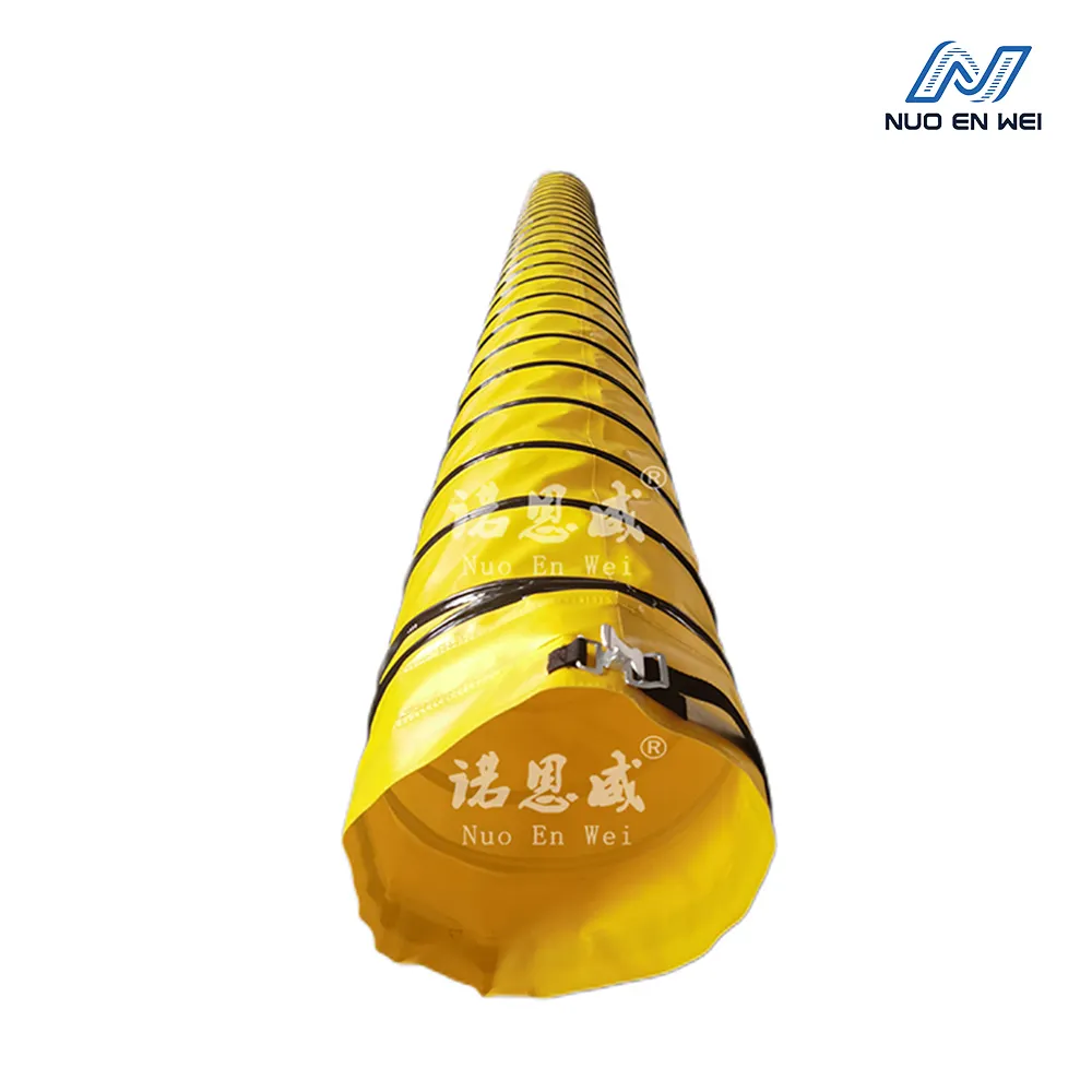AC Air Conduit 5 mètres par Nuoenwei 4