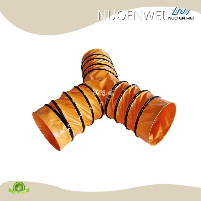 Nuoenwei AC Duct Fabricant 5 mètres vendor 1