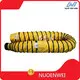 NUOENWEI Flex Ductwork T/T，Western Union Flex Ductworkmanufacturer 1