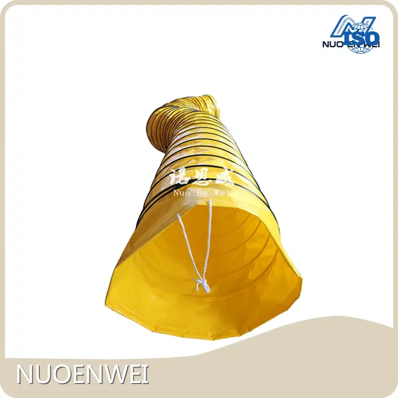 AC Air Conduit 5 mètres par Nuoenwei 1