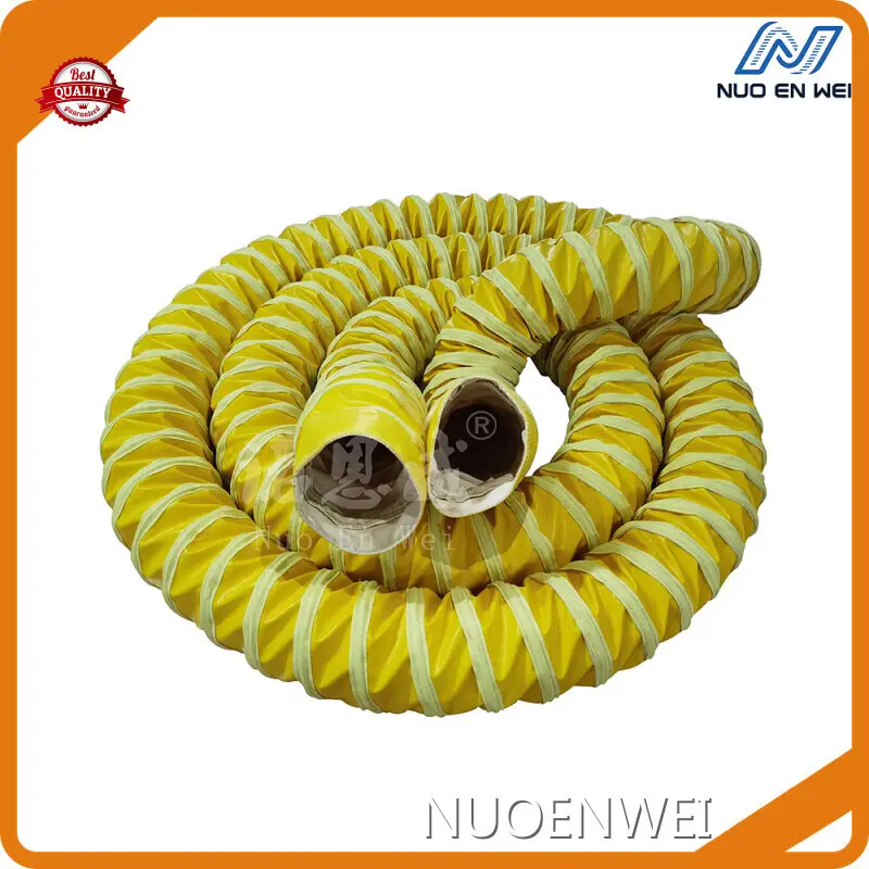 Efficiency AC Air Conduit fournisseur 1