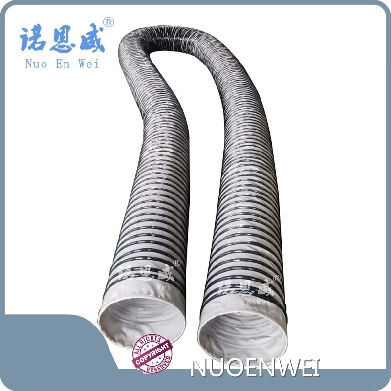 Nuoenwei PVC Conduits, veuillez vérifier avec nous avant de placer OrderVendor 1