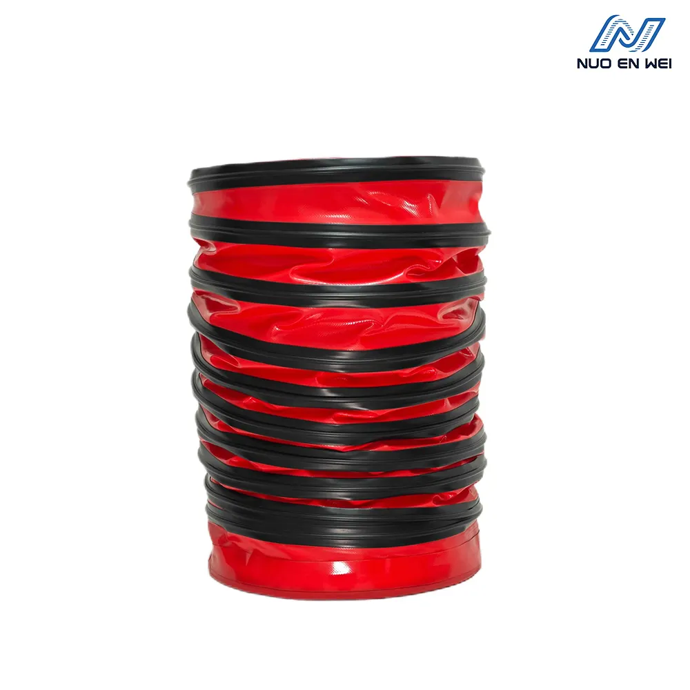 Bulk Ac Air Duct Supplier Price List 5