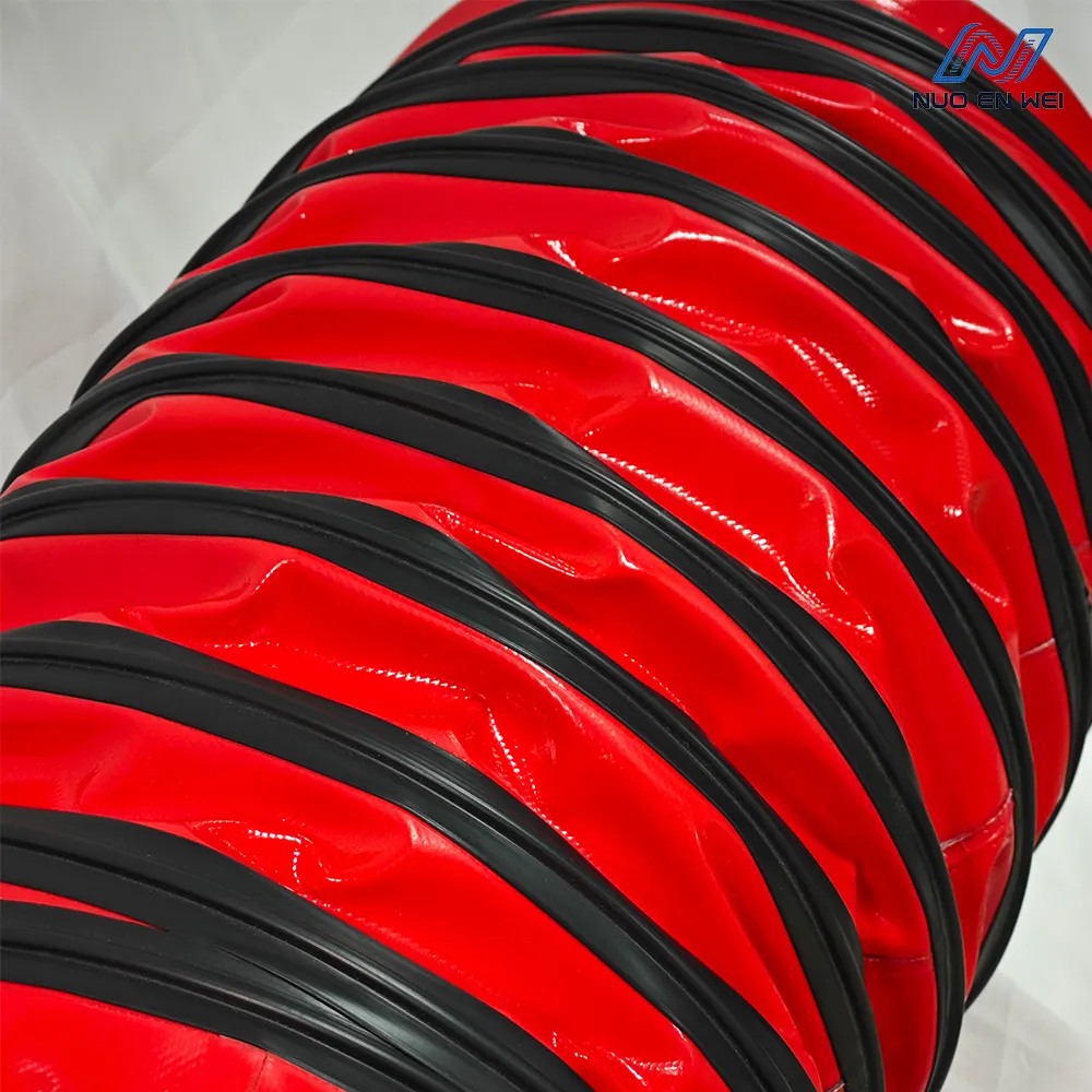 Bulk Ac Air Duct Supplier Price List 6