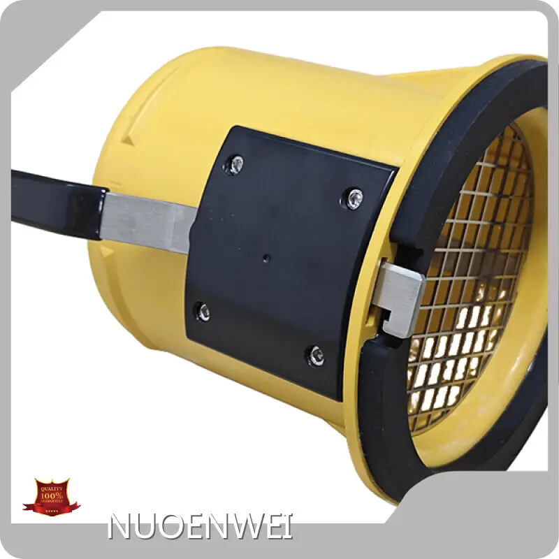 Conduits d'air T / T ， Western UnionCompany 1