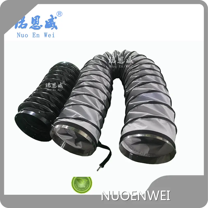 High Temperature Flexible Hose Pipe Available - - NUOENWEI 1