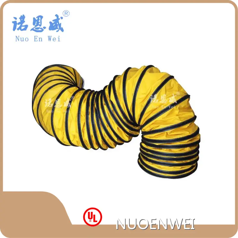 NUOENWEI Hvac Duct Manufacturers Hvac Duct Manufacturers поставщик 1