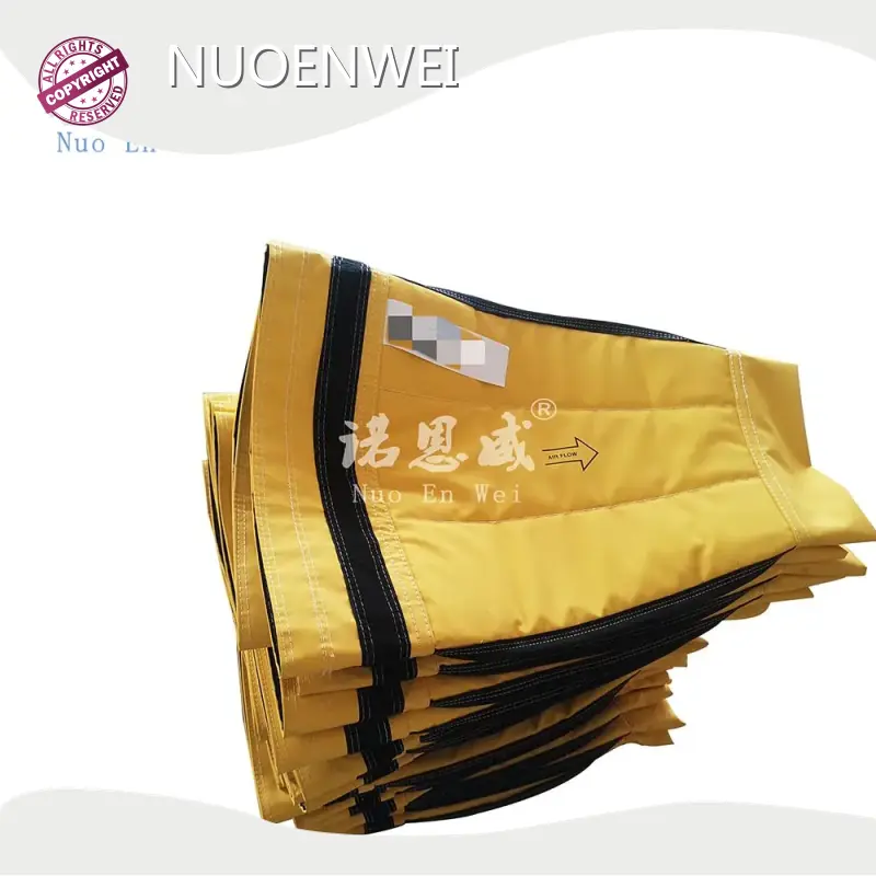 Fabricantes de conductos HVAC - - NUOENWEI 1