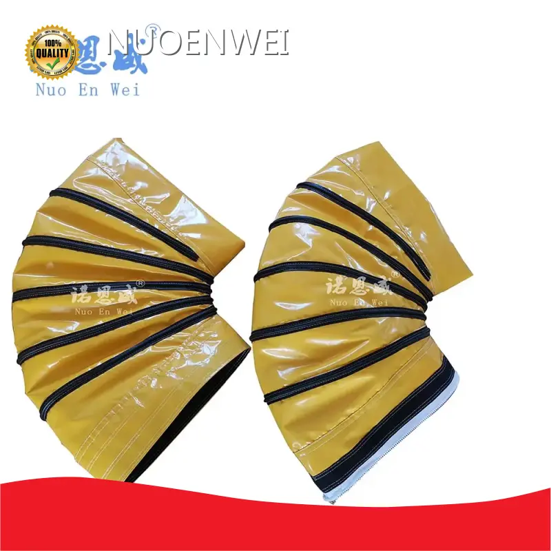 Conducto de aire flexible de alta calidad 1