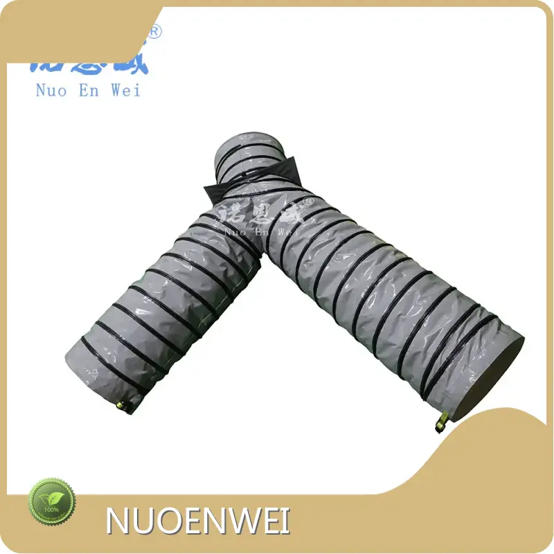 Entreprise de fabrication de conduits CVC 1