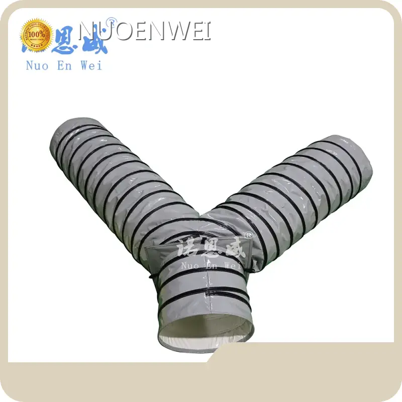 Flex Air Duct от NUOENWEI 1