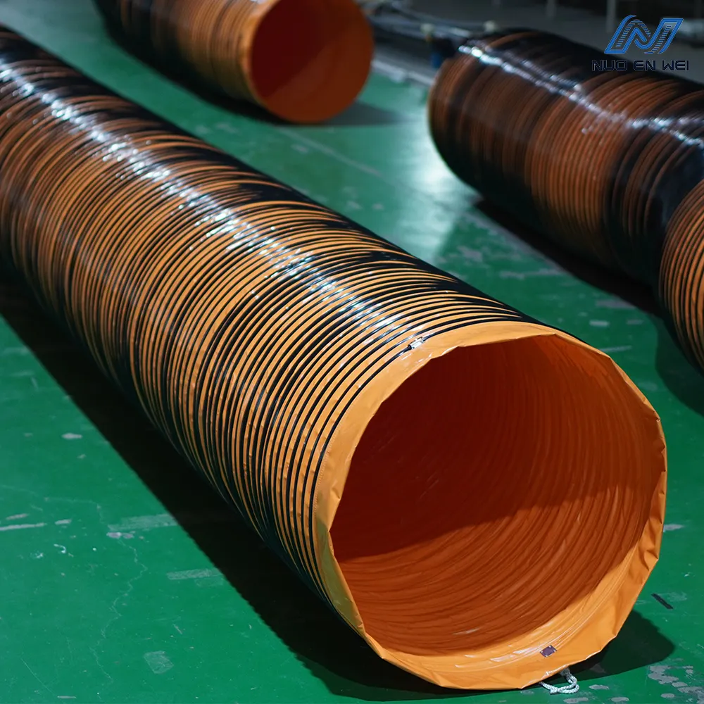 Factory Price Ventilation Duct 5