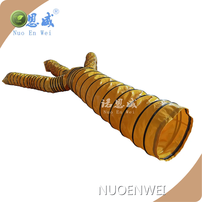 Air Conditioning Ducts - - NUOENWEI 1
