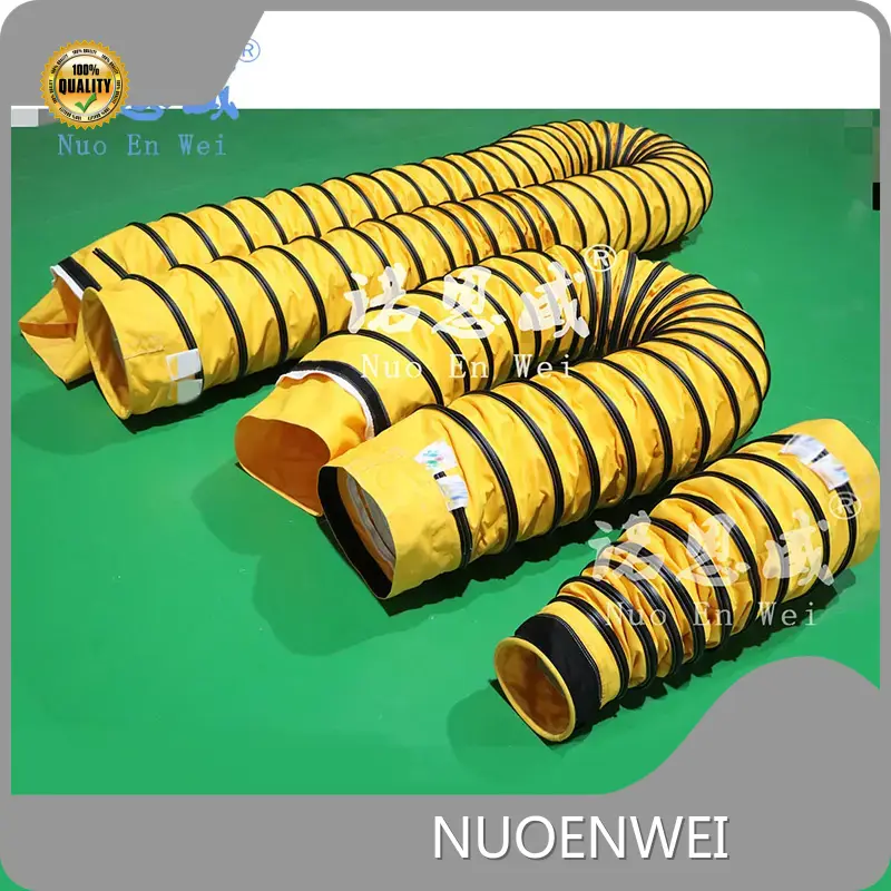 ISO Certified Flat Spiral PCA Hoses Price List 1