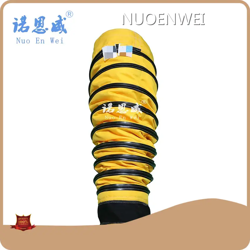Flex Air Duct - - NUOENWEI 1