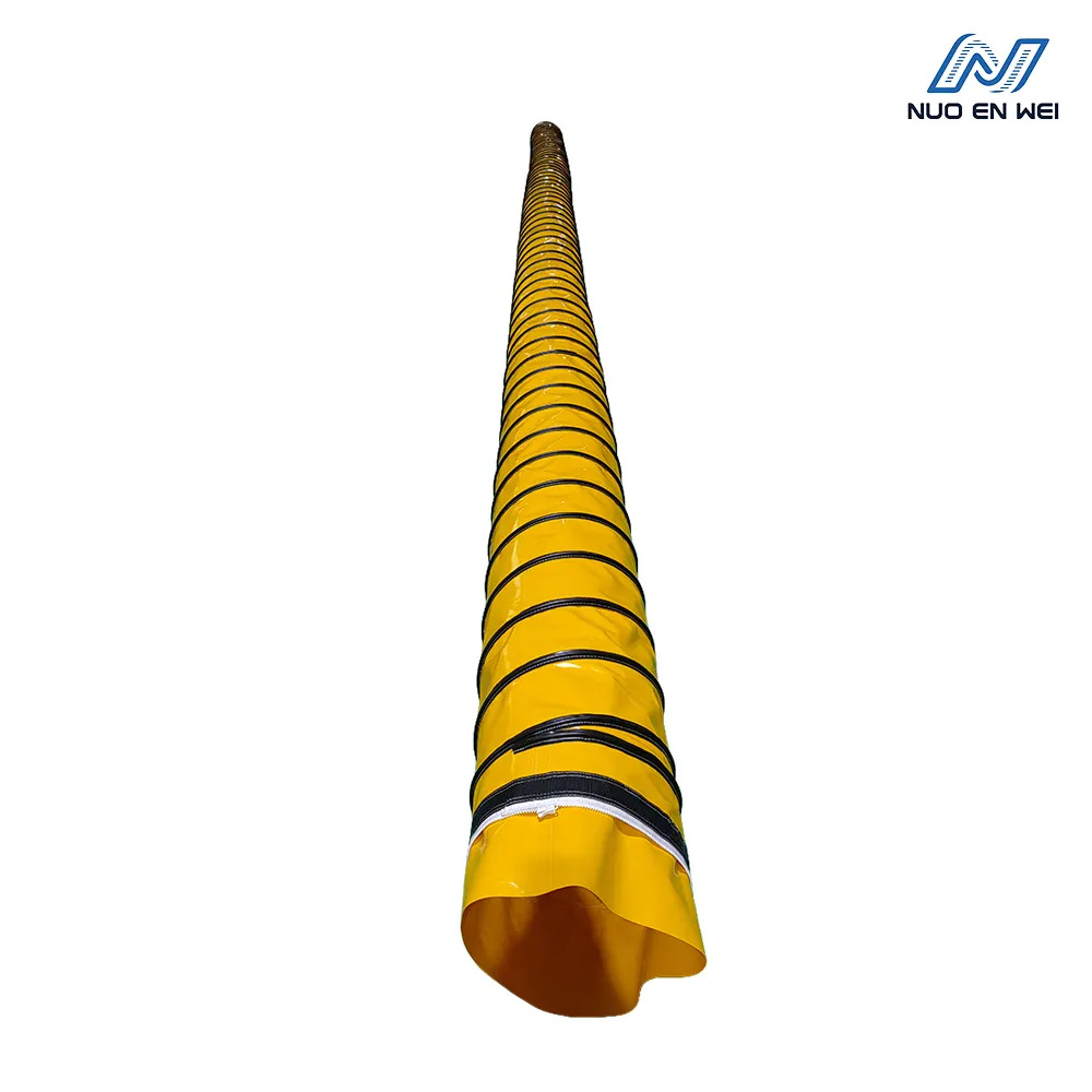 Factory Pricehvac Duct Manufacturers Pack According to Custom Length Please Check with Us Before Placing Order 2