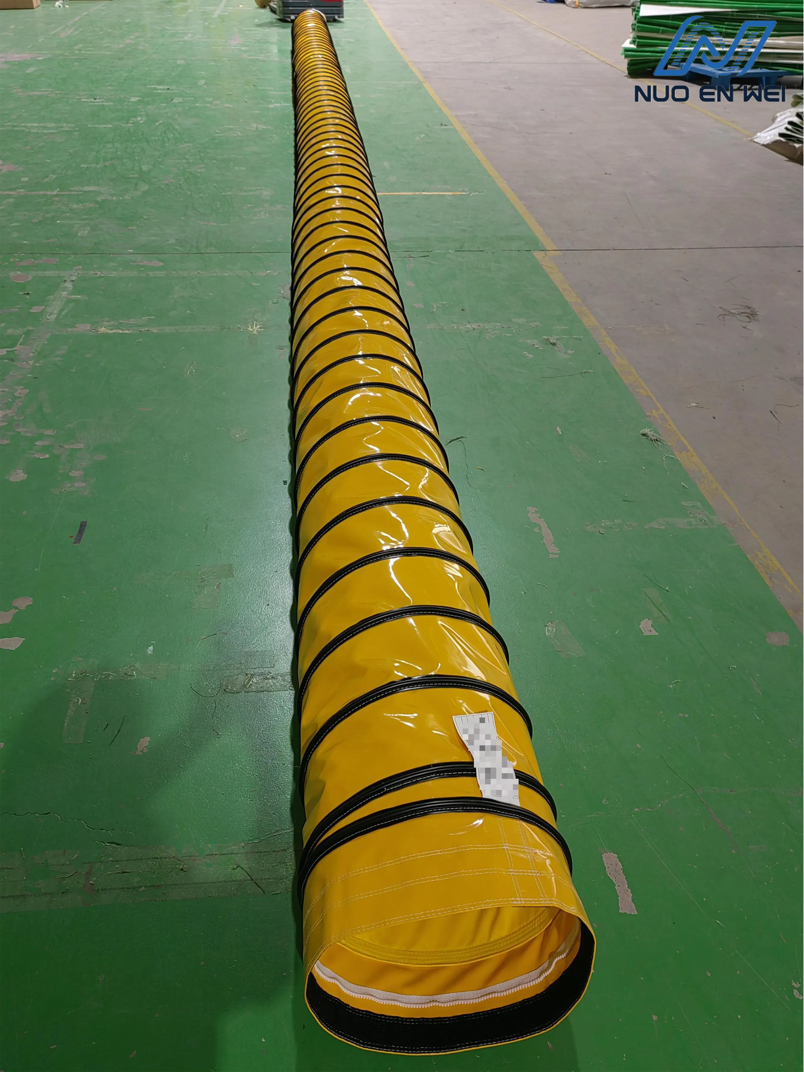 Factory Pricehvac Duct Manufacturers Pack According to Custom Length Please Check with Us Before Placing Order 5
