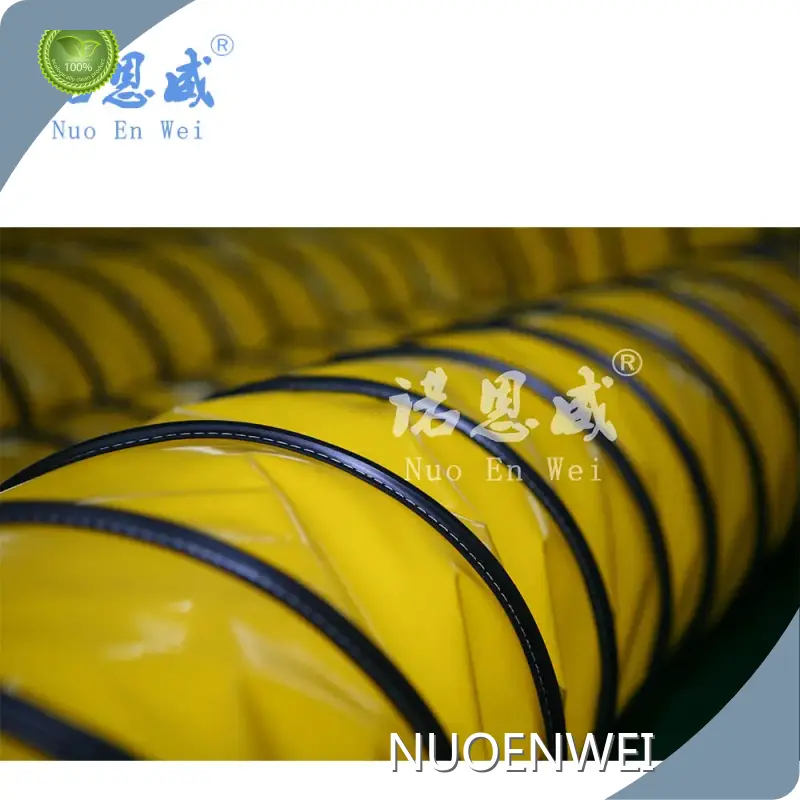 Flex Air Duct fra NUOENWEI-1 1