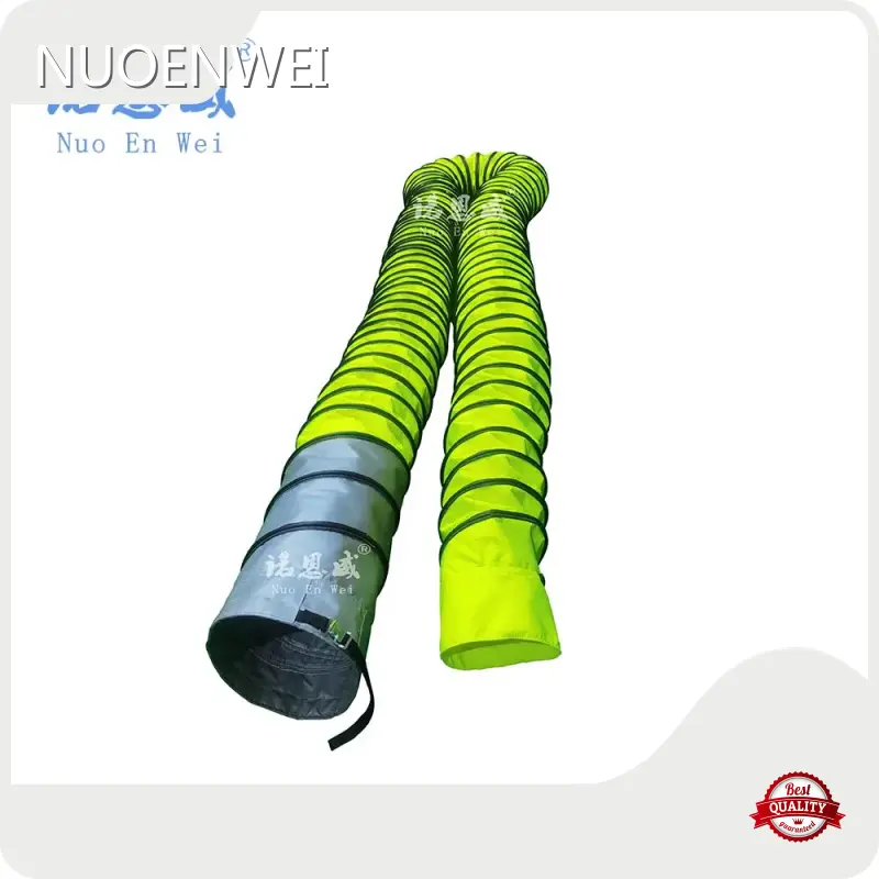 NUOENWEI Flat Spiral PCA Hoses Flat Spiral PCA Hosesmanufacturer 1