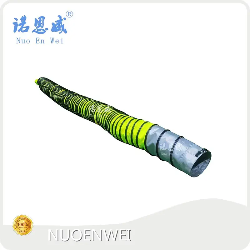 ISO Certified Industrial Ductwork Price List 1