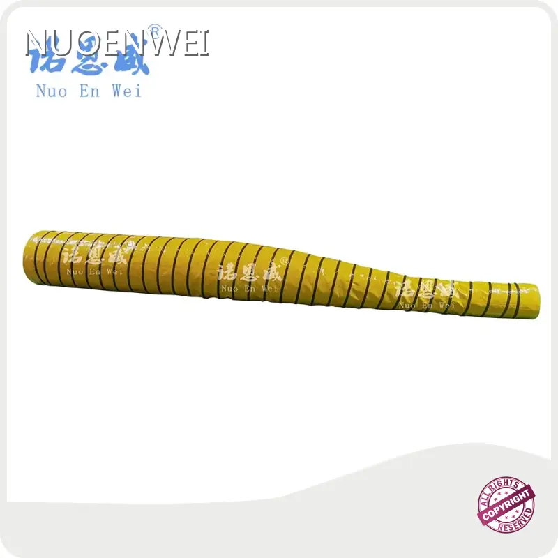 Hvac Ductwork Manufacturers by NUOENWEI 1