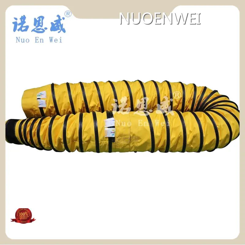 High Quality Insulated Ac Duct 1