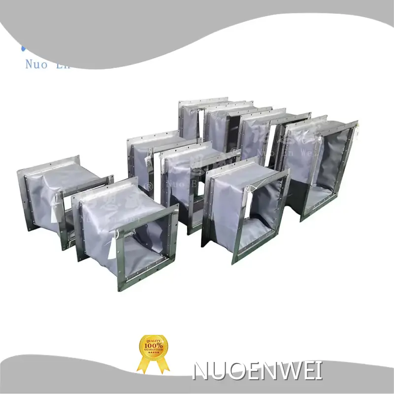 ISO Certified Vent Ducting Pipe Price List 1