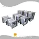 ISO Certified Vent Ducting Pipe Price List 1
