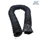 Factory Price Anti Static Flexible Ducting Anti Static Flexible Ducting Company 4