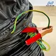 Factory Price Anti Static Flexible Ducting Anti Static Flexible Ducting Company 5