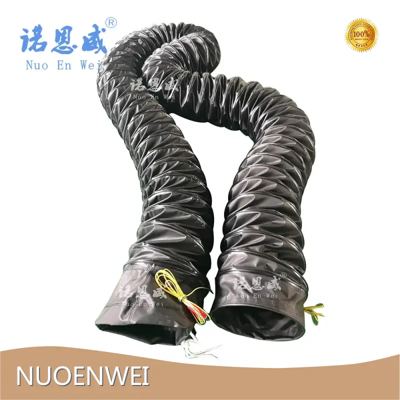 Hvac Duct Manufacturers - - NUOENWEI-1 1