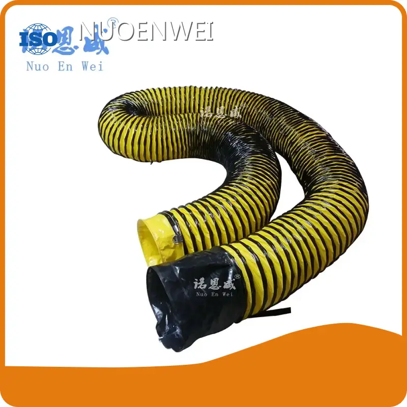 Custom Hvac Duct by NUOENWEI 1