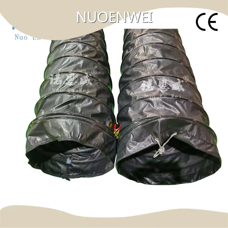 Air Conditioning Ducts - - NUOENWEI-1 1