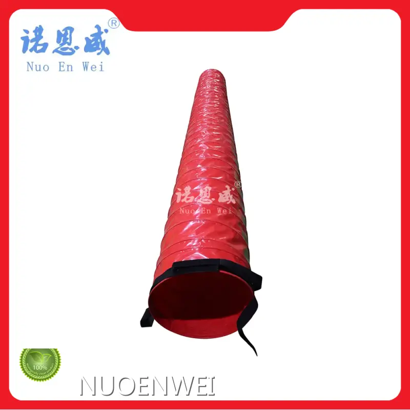 Custom Hvac Duct Factory 1