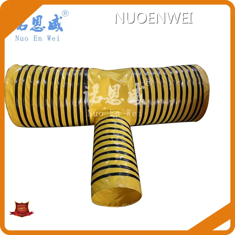 Air Duct - - NUOENWEI-1 1