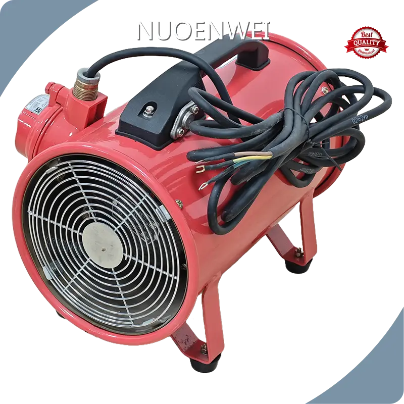 NUOENWEI Air Ventilation Fan 2 Setscompany 1