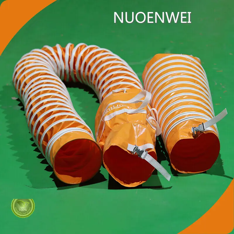 Long Lasting Ac Air Duct Supplier 1