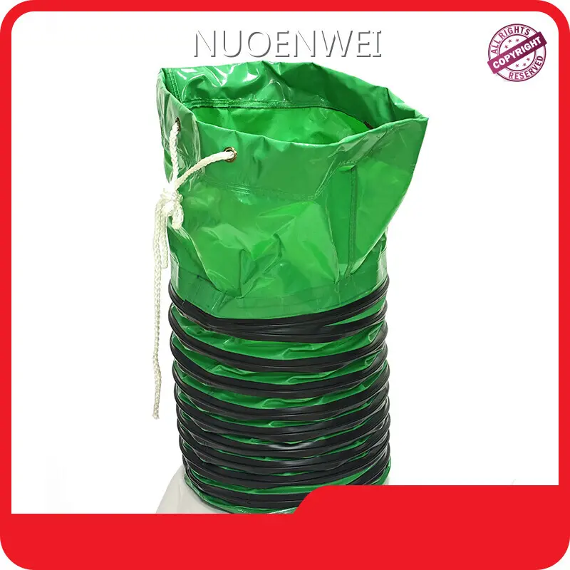 Efficiency Ventilation Duct Supplier 1