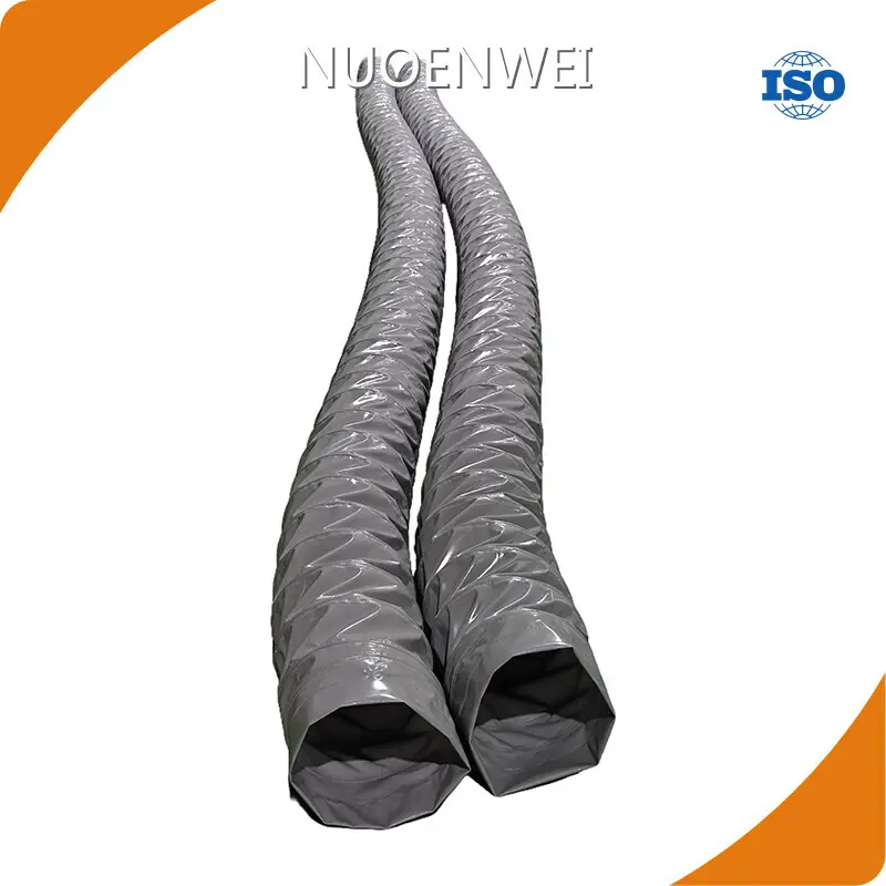 Air Conditioning Ducts Factory for Commercial SpacePlease Check with Us Before Placing Order 1