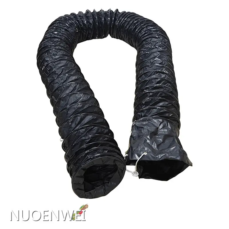 Oem & Odm Anti-Static Hoses Price List 1