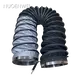 Hvac Ductwork Manufacturers Pack According to Custom Length - for Industry - NUOENWEI 1
