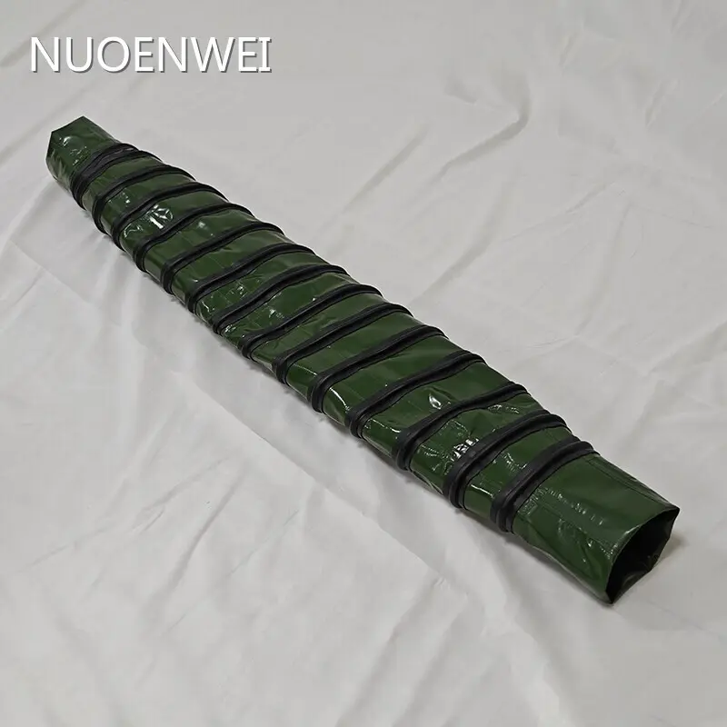 For Building Custom Hvac Duct Please Check with Us Before Placing Order by NUOENWEI 1