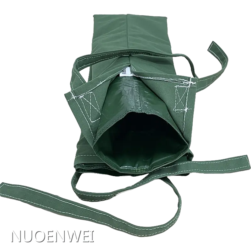 Custom Hvac Ductwork UL94，ISO9001 - for Building - NUOENWEI 1