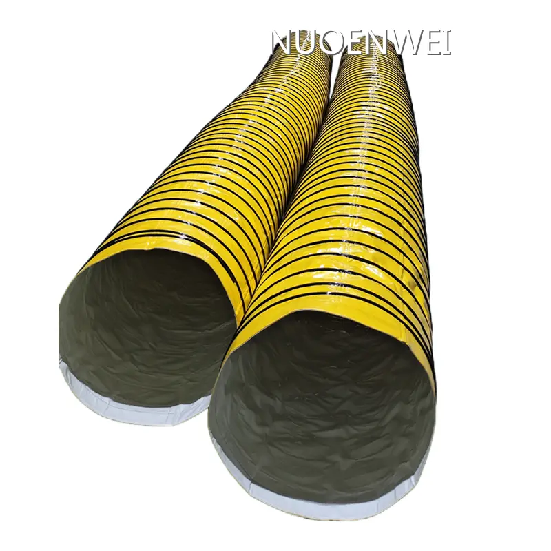 Pca Hose Pack According to Custom Length 5 Metersvendor 1