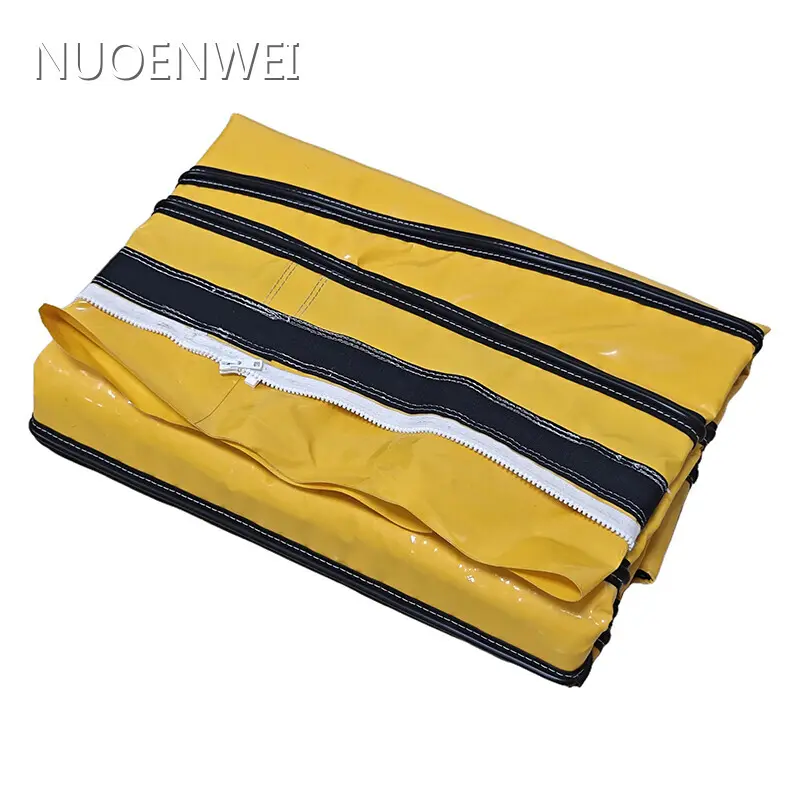 Flexible Air Duct UL94，ISO9001vendor 1
